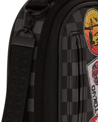 GLOBAL MOGUL UNLIMITED MILES SNACKPACK