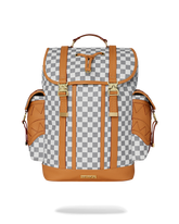 HENNY LATTE MONTE CARLO BACKPACK