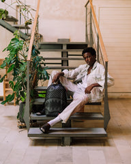 HANGOVER DRIP CHECK BACKPACK