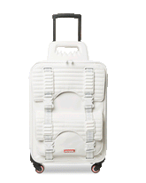 FUTURE TRAVELER JETSETTER CARRY-ON LUGGAGE