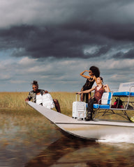 PROXIMO SPECIAL OPS CARRY-ON LUGGAGE