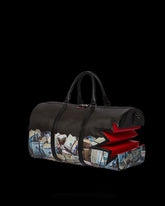 $HARKBITE LARGE DUFFLE