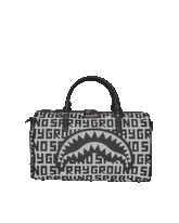 INFINITI 3M MINI DUFFLE