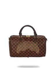 SHARKS IN PARIS POLARIS MINI DUFFLE