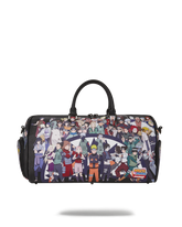 NARUTO MASHUP DUFFLE