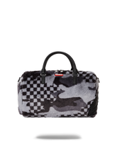 3AM PLUSH ASPEN HIGHLANDS MINI DUFFLE