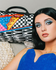 MOSH PIT MINI DUFFLE