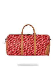 THE 3DSG CONCORDE DUFFLE