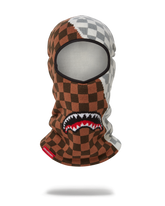 UNSTOPPABLE ENDEAVORS II SKI MASK