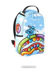 MINI IT'S POPPIN BACKPACK