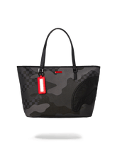 3AM NEVER SLEEP TOTE