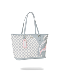 AIR TO THE THRONE JETSET TOTE