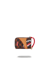 HENNY AIR TO THE THRONE WALLET