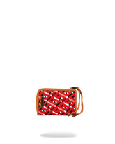 THE 3DSG CONCORDE WALLET