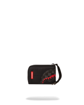 SNOWWSTORM PUFFER WALLET