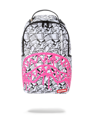 MONEY BOYS ATTACK BACKPACK