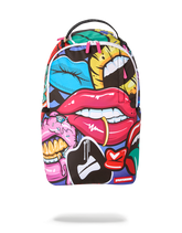 LIP SERVICE BACKPACK