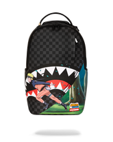 NARUTO STORM RUSH BACKPACK