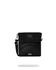 THE HQ MESSENGER SLING