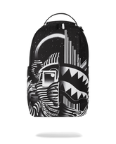 PARALLEL UNIVERSE BEAR SHARK DLXR BACKPACK