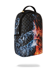 COLD HEAT DLXSV BACKPACK