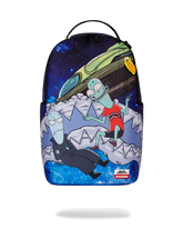 SOLAR OPPOSITES CHILLER BACKPACK