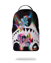 MY LITTLE PONY RAINBOW RIDERS DLXR BACKPACK