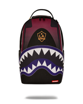 MLS LA GALAXY COSMIC POWER BACKPACK
