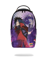 NARUTO MADARA MOON BACKPACK