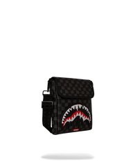 SHARKS IN PARIS THUNDERDRIP MESSENGER SLING