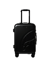 NIGHTFALL SHARKITECTURE CARRY-ON LUGGAGE