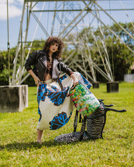 MONEY BOYZ MONEY MOB BACKPACK