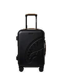 HENNY JETSTREAM SHARKITECTURE CARRY-ON LUGGAGE