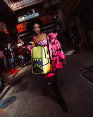 HAPPY OR NAH BACKPACK