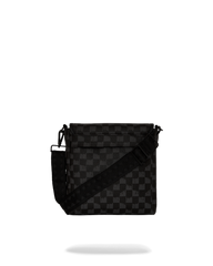 SHARKS IN PARIS THUNDERDRIP MESSENGER SLING