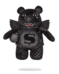 4AM MONEY WING BEAR BACKPACK