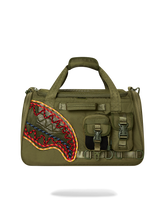 WON'T STOP TILL THE TOP PET CARRIER