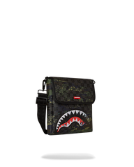 T-REX CITY MESSENGER SLING