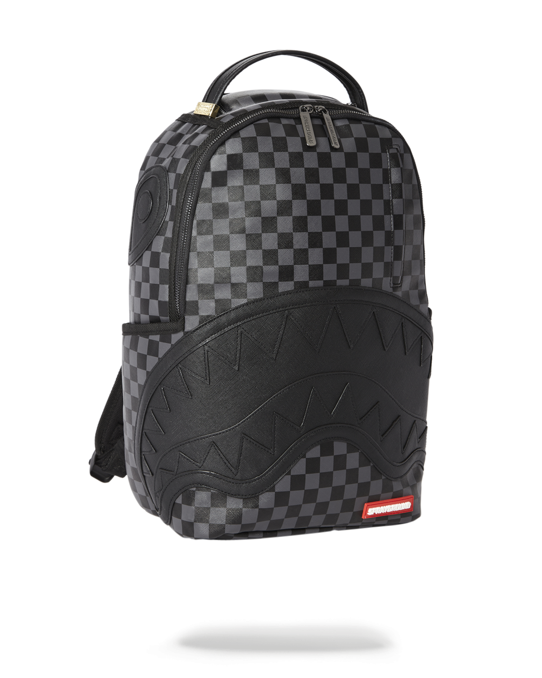 HENNY BLACK DLX BACKPACK