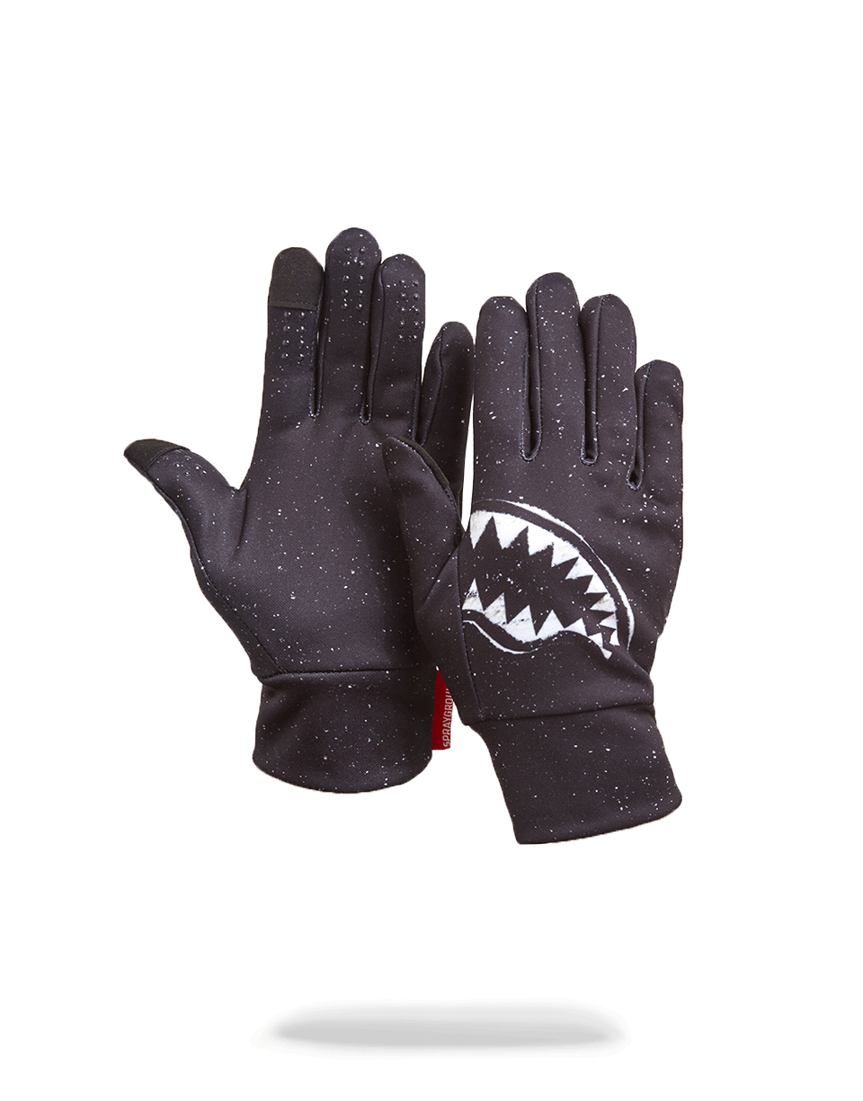 PARTY SHARK GLOVES