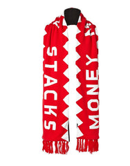 MONEY MONEY MONEY SCARF
