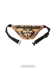 PALACE OF SHARKS CROSSBODY