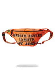 JOKER ARKHAM ASYLUM CROSSBODY