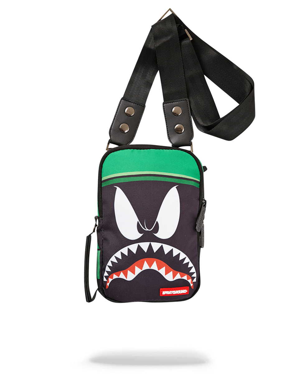 MARVIN THE MARTIAN SHARK SLING