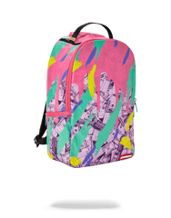 MONEY PINK CAMO DRIP