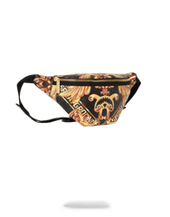 PALACE OF SHARKS CROSSBODY