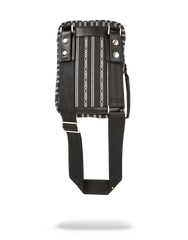 REVERSE BLACK SHARKS IN PARIS SLING