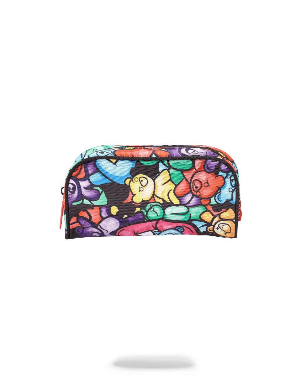 GUMMY LIPS PENCIL CASE