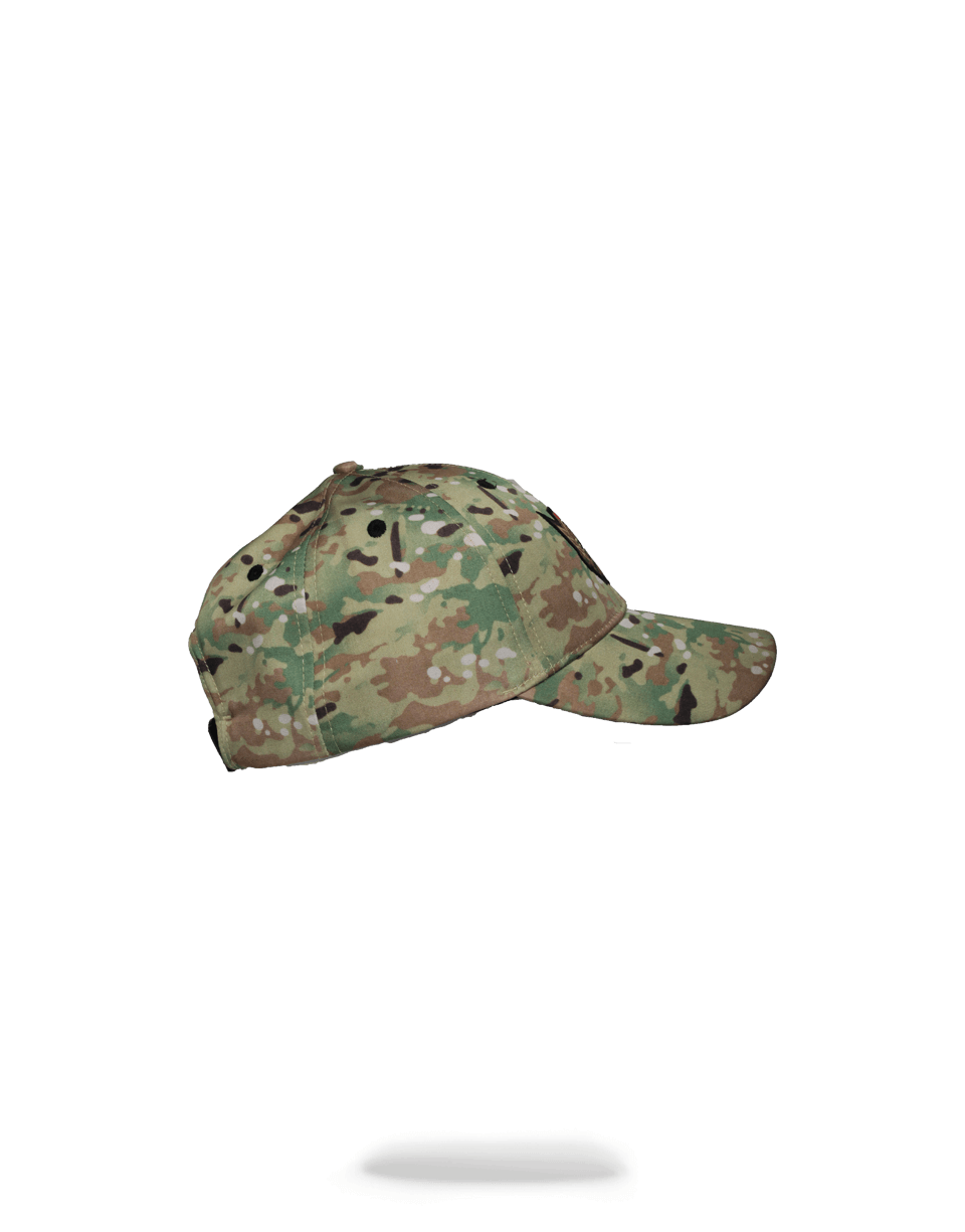 MULTICAM HAT