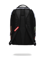 PURPLE HAZE GANJA BEAR